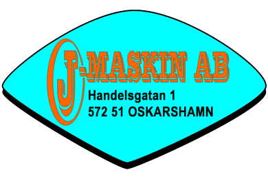 J Maskin i Oskarshamn AB
